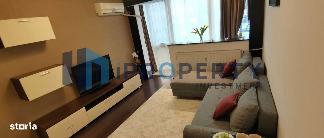 2 Camere | Drumul Taberei | Boiler | Mobilat + Utilat - Imagine principală: 2/7