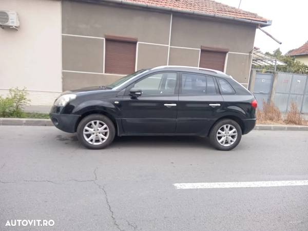 Renault Koleos 2.0 dCI 4X2 Dinamique - 4