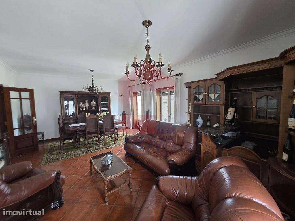 Apartamento T3, Vila Verde-16
