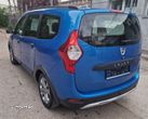 Dacia Lodgy TCe 115 Stepway Celebration - 3