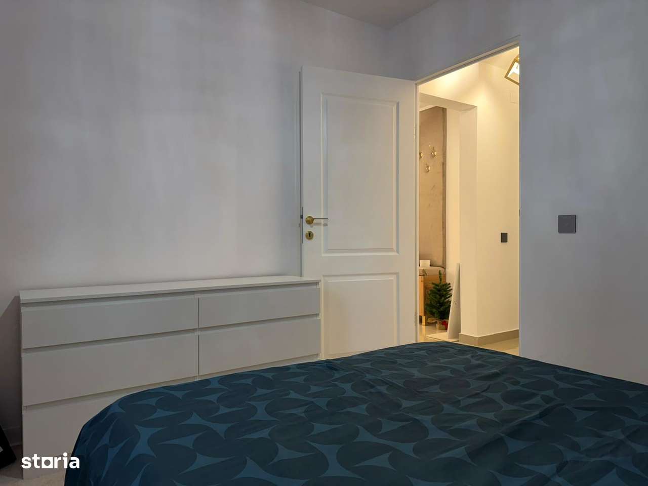 Apartament Modern 2 Camere | Gata de Mutat | Mobilat & Utilat Complet-6