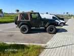 Jeep Wrangler 4.0 Sahara - 14