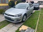 Volkswagen Golf 1.6 TDI DSG Comfortline - 1