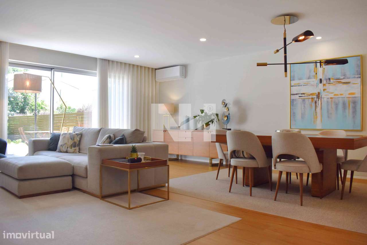 Moradia | T3 |Vila do Conde-8
