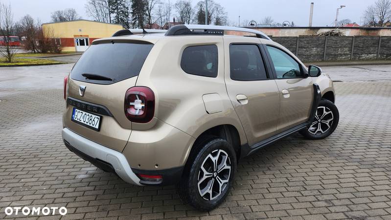 Dacia Duster 1.6 SCe Laureate S&S - 17