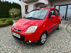 Chevrolet Matiz 1.0 SE - 1