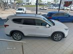 Hyundai Santa Fe 2.0 CRDi Executive P.Pele - 4