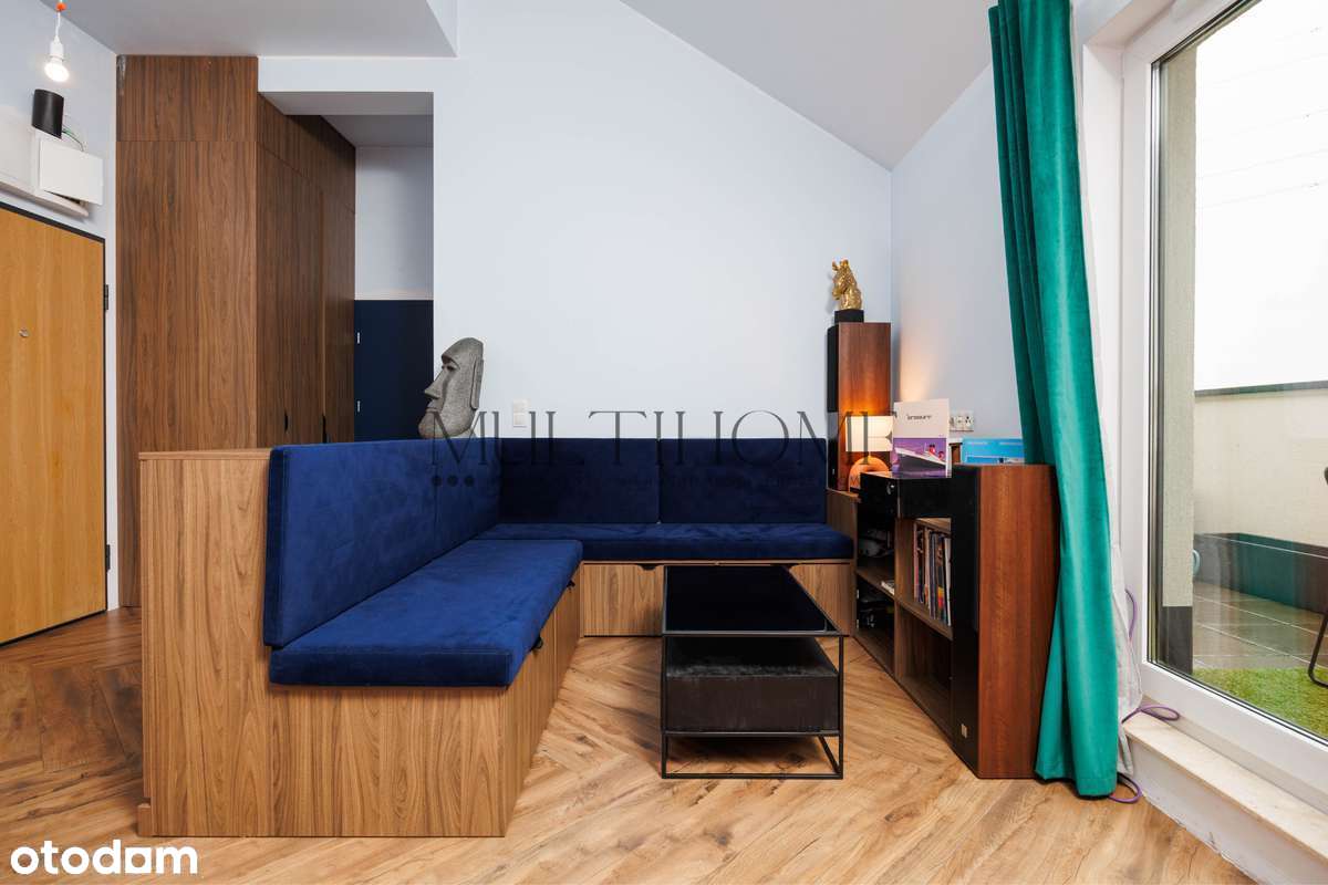 2 pokoje 4m wysokości Ołtaszyn-5