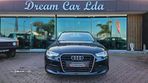 Audi A6 Avant 2.0 TDi Multitronic - 4