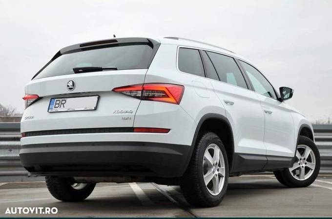 Skoda Kodiaq 2.0 TSI 4X4 DSG Style - 3