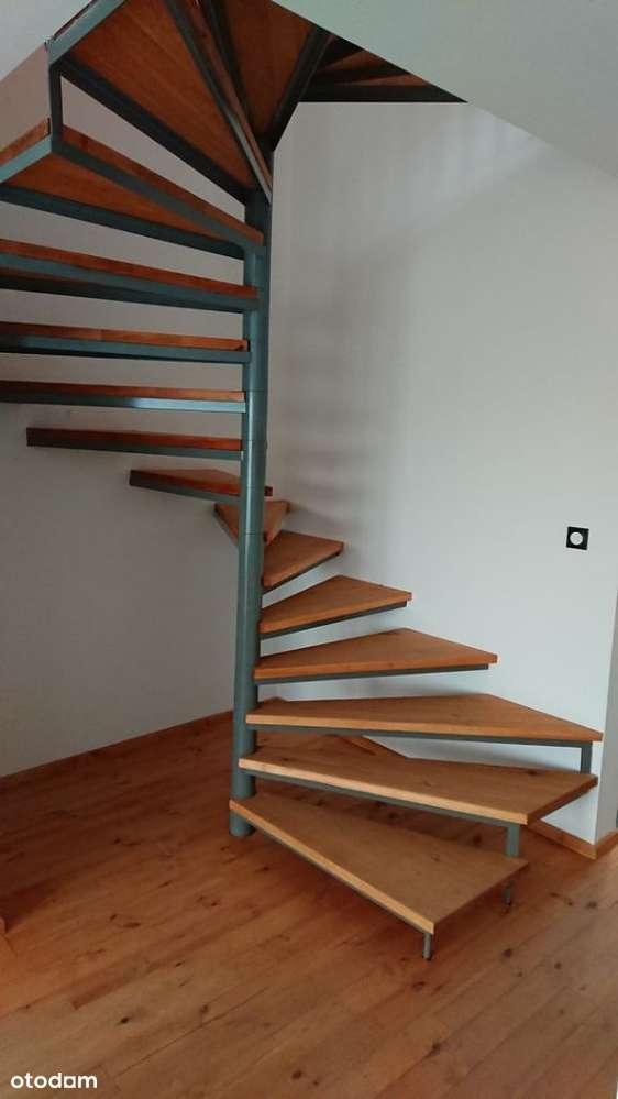 Domy Rokietnica - Pełny obrazek: 5/8