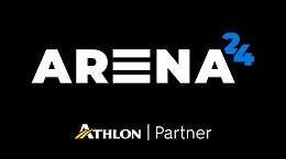Arena24 logo