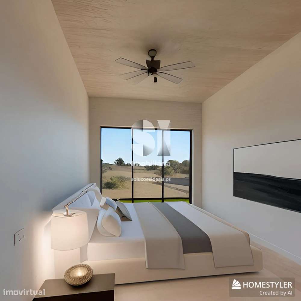 Apartamento T3 - Grande imagem: 3/9