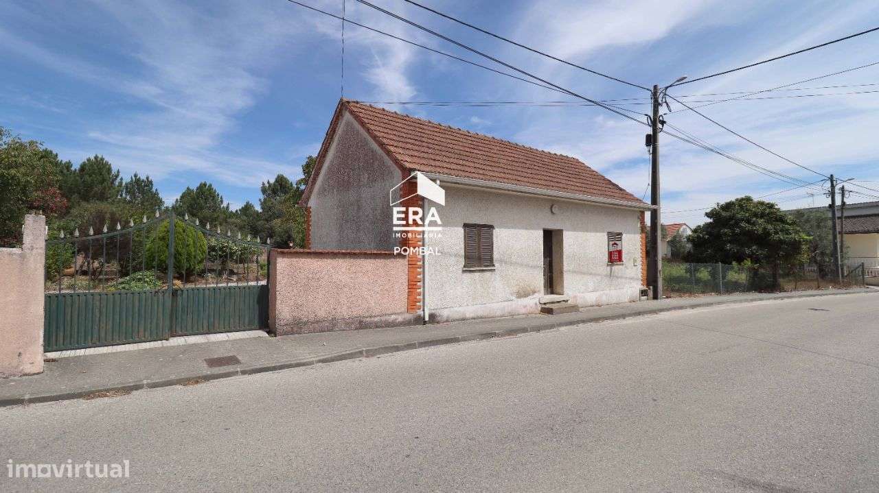 Moradia T3 com 500m2 de terreno, Albergaria dos Doze - Grande imagem: 3/24