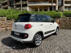 Fiat 500L 1.3 Multijet Dualogic S&S Trekking - 13