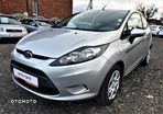 Ford Fiesta 1.25 Trend - 1