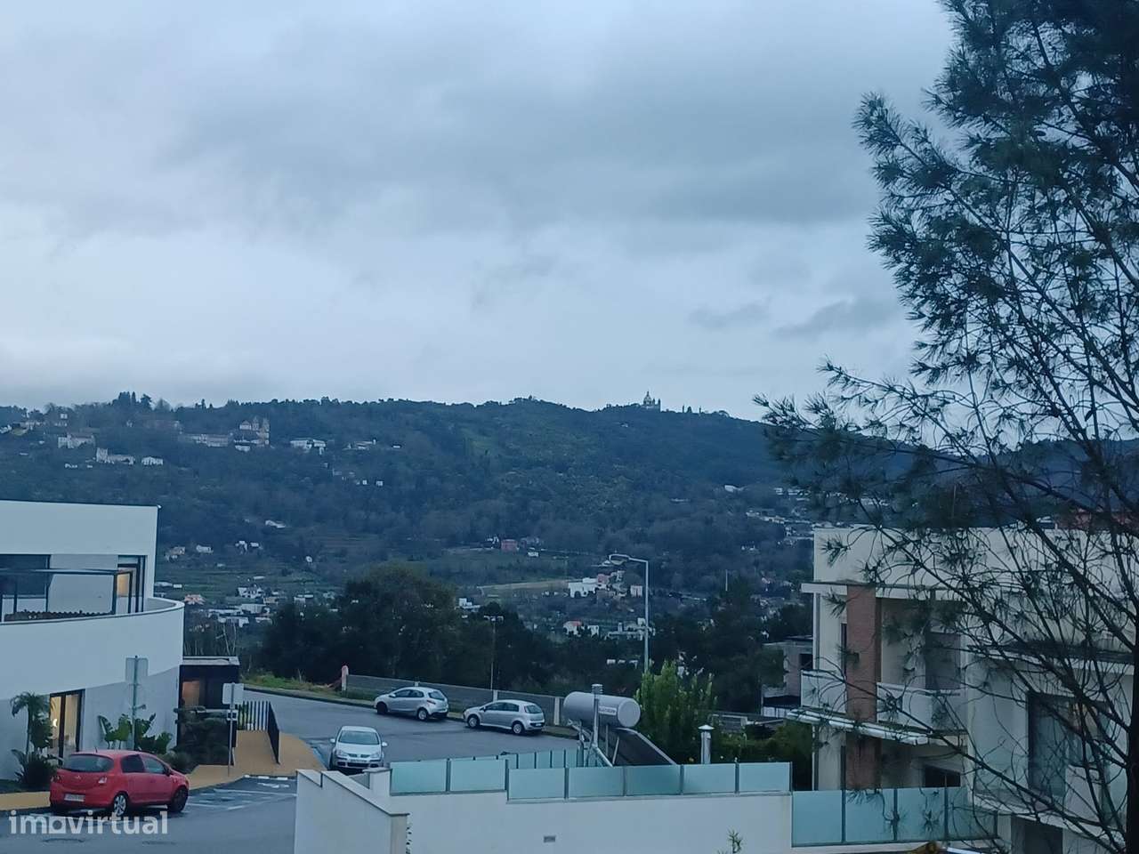 Empreendimento de Luxo em Gualtar-17