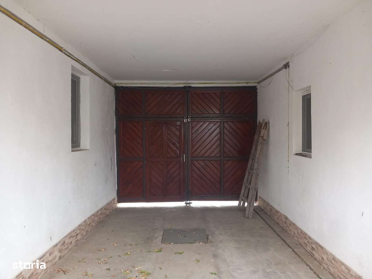 Casa de vanzare in Chisineu - Cris-6