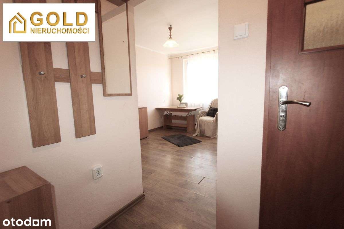 Kawalerka z balkonem w centrum miasta. Niskie opła-10