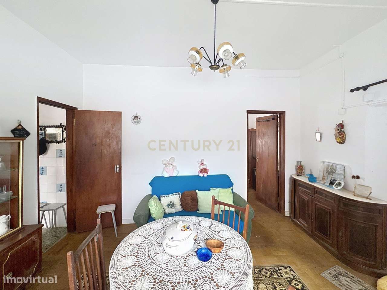 Oportunidade de Renovação em Famalicão – Nazaré | 135.000€ - Grande imagem: 4/21