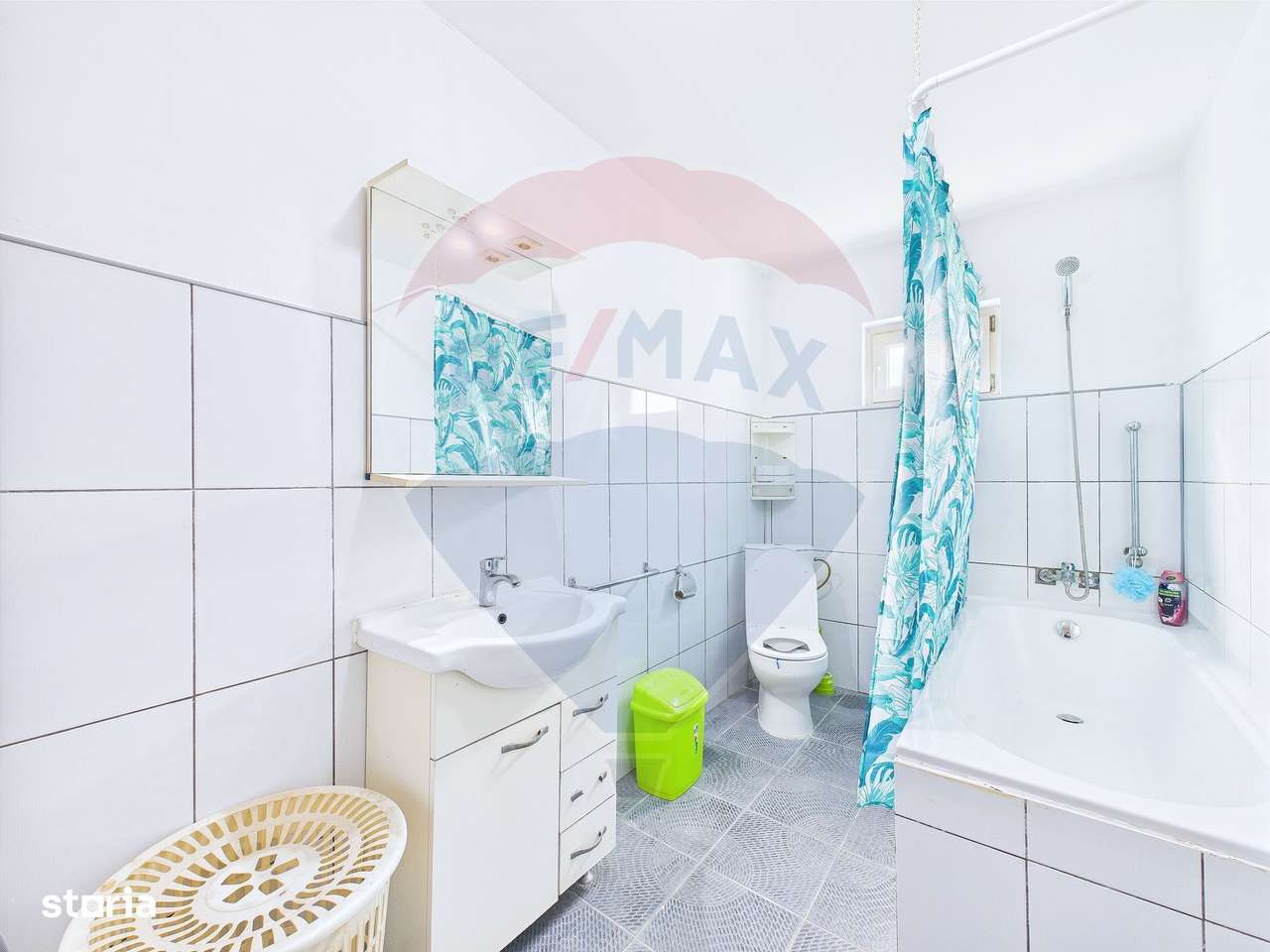 Vila/casa cu teren aproape de Bucuresti la pret excelent-13