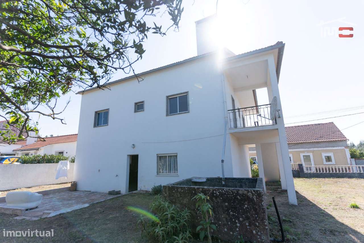 Moradia T3, Pinheiro, Ourém-9