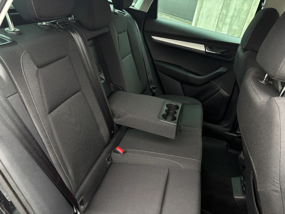 Skoda Karoq Salon Polska FV23%