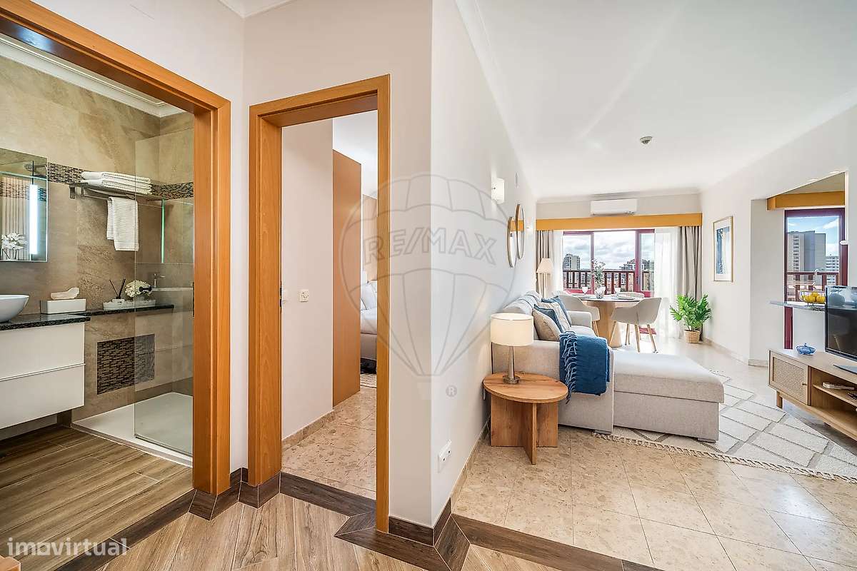 Apartamento T1 para venda-8