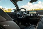 Mercedes-Benz GLB 200 d 4Matic 8G-DCT AMG Line - 17