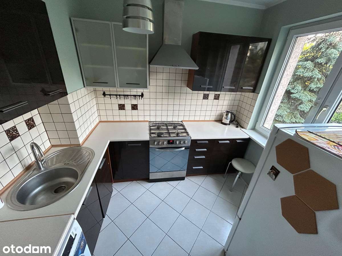 Bezpośrednio!!Kawalerka blisko metra,super lokalizacja,Mokotów, - Pełny obrazek: 4/7