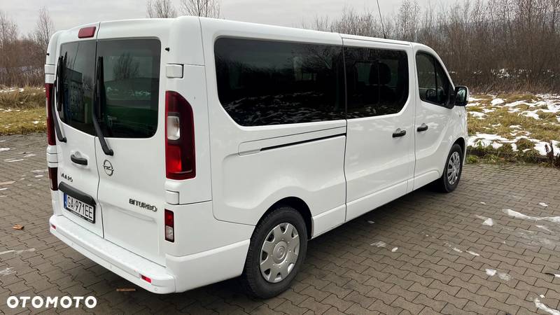 Opel Vivaro Tourer 1.6 CDTI L2 - 3