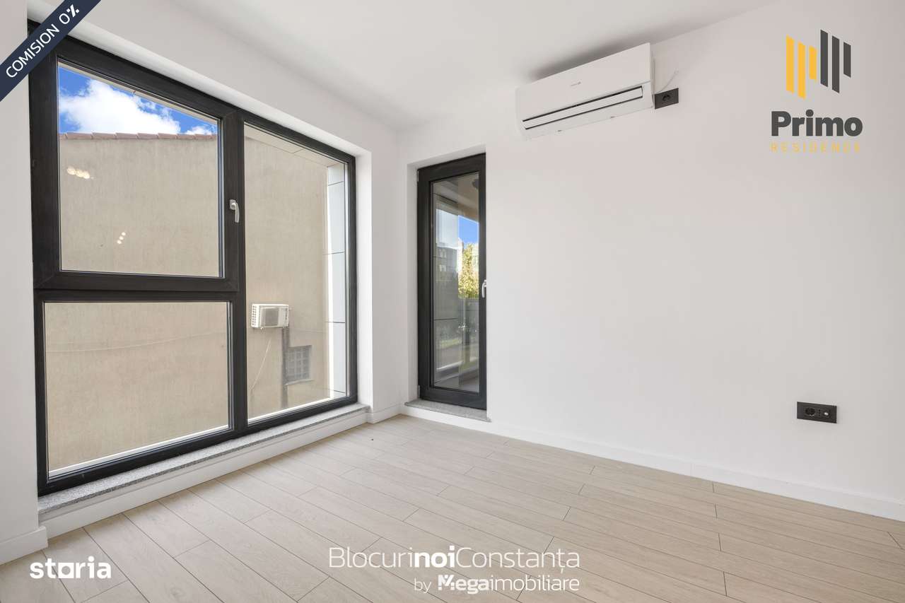 #Primo Residence » Apartament 3 camere, 2 dormitoare, 2 băi și cămară - Imagine principală: 4/18