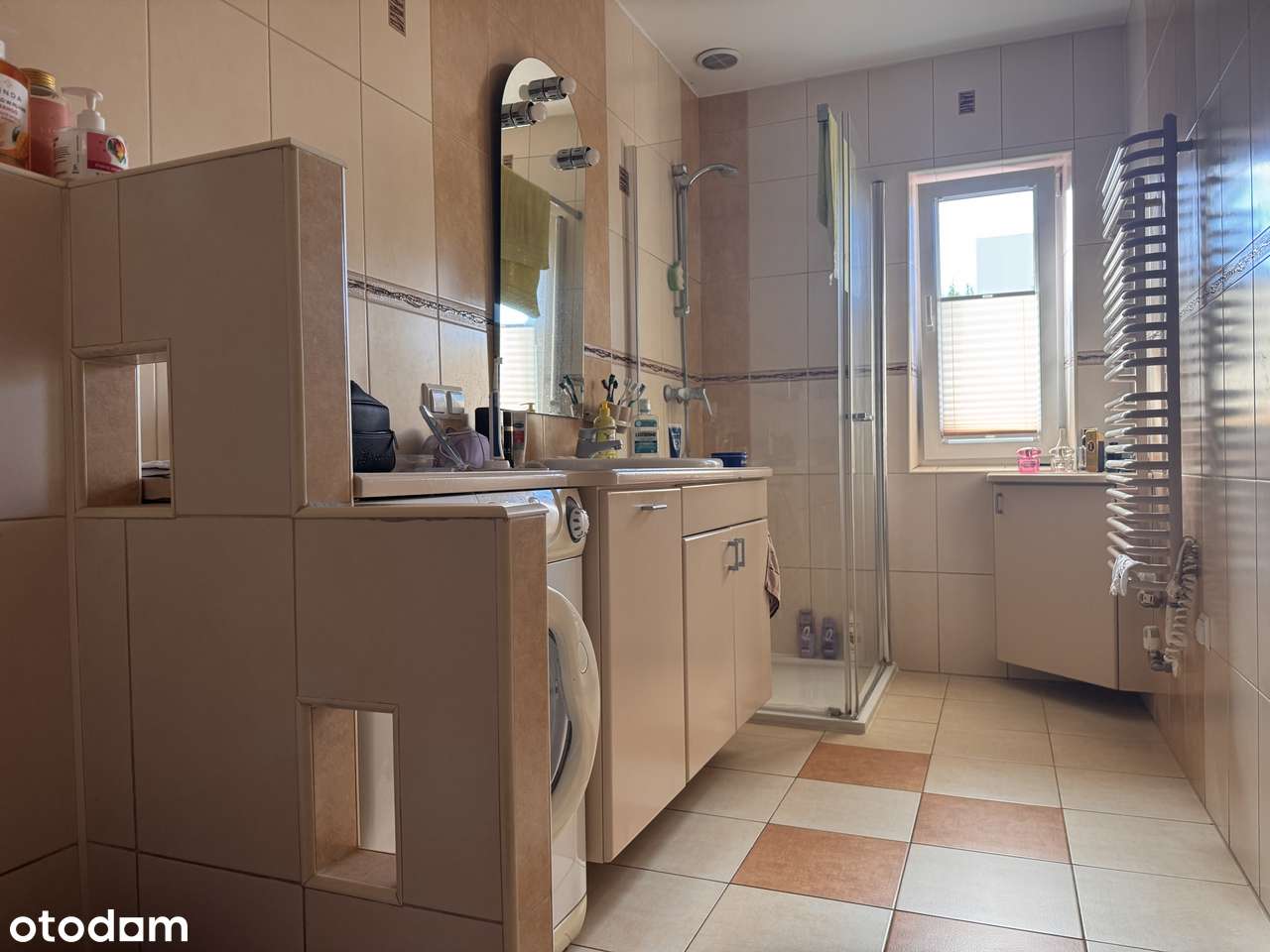 Wyjątkowa nieruchomość z częścią usługową-6