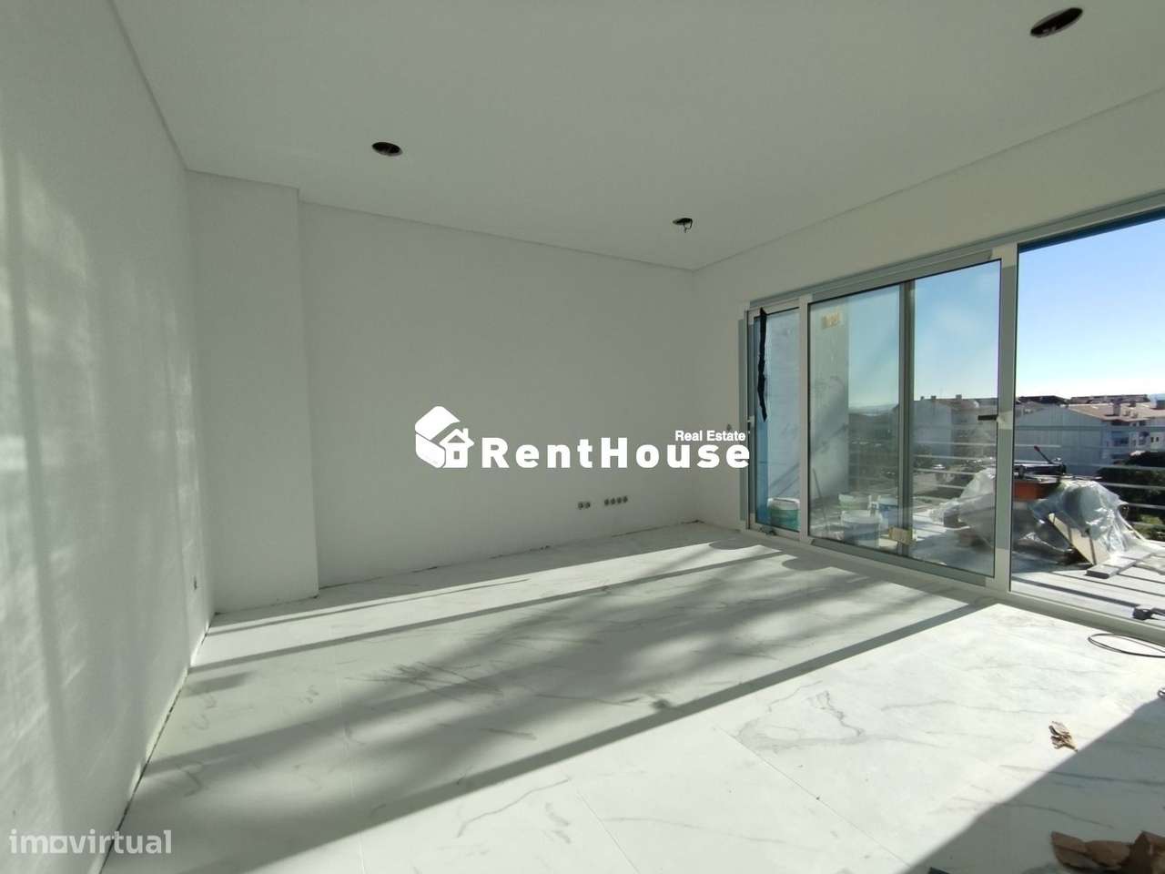 T3 NOVOS junto ao Mar - Grande imagem: 3/6