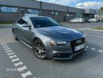 Audi A5 2.0 TFSI Quattro S tronic - 1