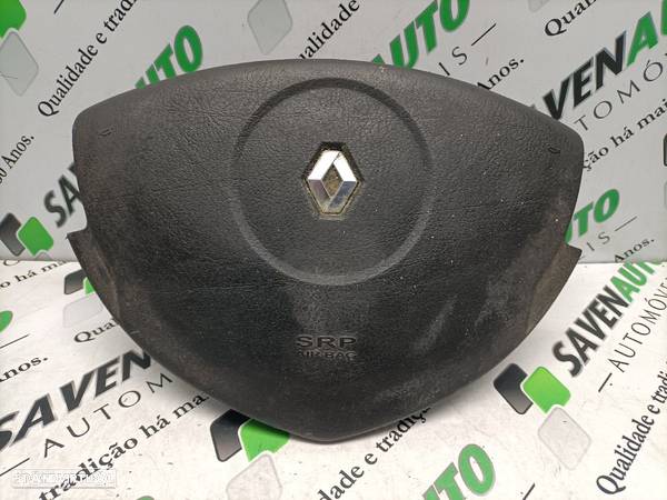 Airbag Volante Renault Clio Ii (Bb_, Cb_) - 1