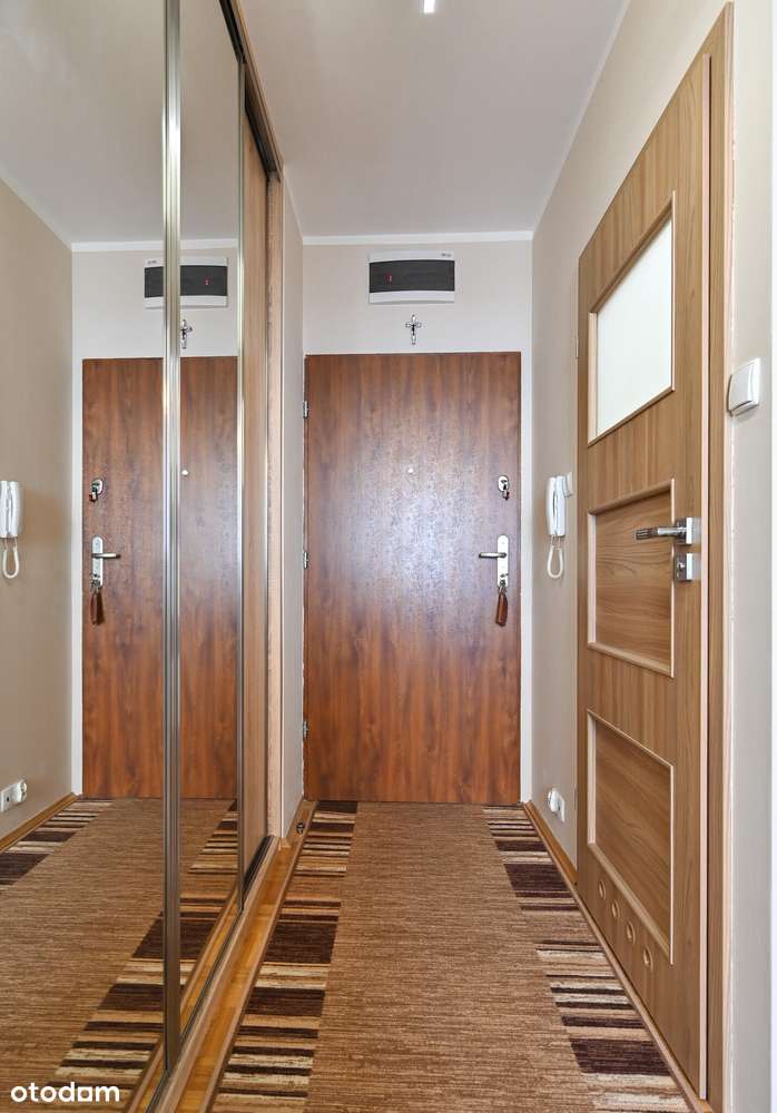 Mieszkanie przy lesie!-3