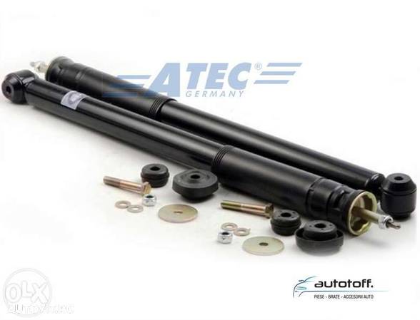 Amortizoare Mercedes Benz E-Class W211 (2002-2008) fata sau spate - 2