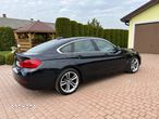 BMW Seria 4 430i Gran Coupe xDrive Sport Line - 4