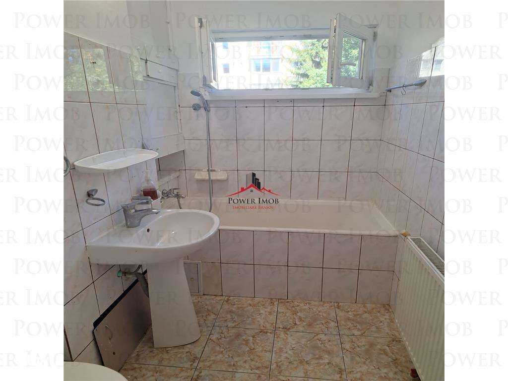 Apartament 2 camere, etaj 1 / 4, Cartier Astra, zona Planete-8