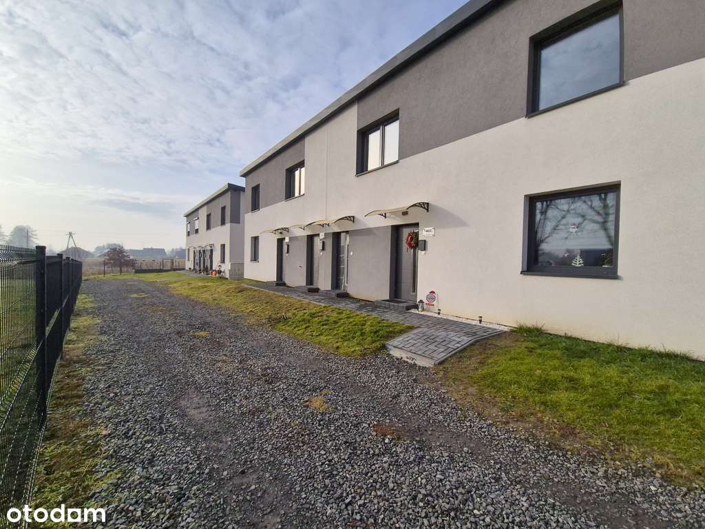 3 pokoje, ogródek, 2 poziomy, jak w domu !-0