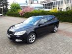 Skoda Octavia 2.0 TDI DPF Elegance - 1