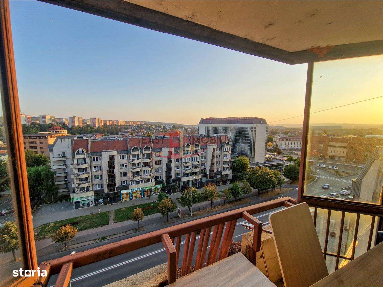 Apartament 4 camere, 2 bai, renovat complet, central, UMF, Targu Mures - Imagine principală: 1/5