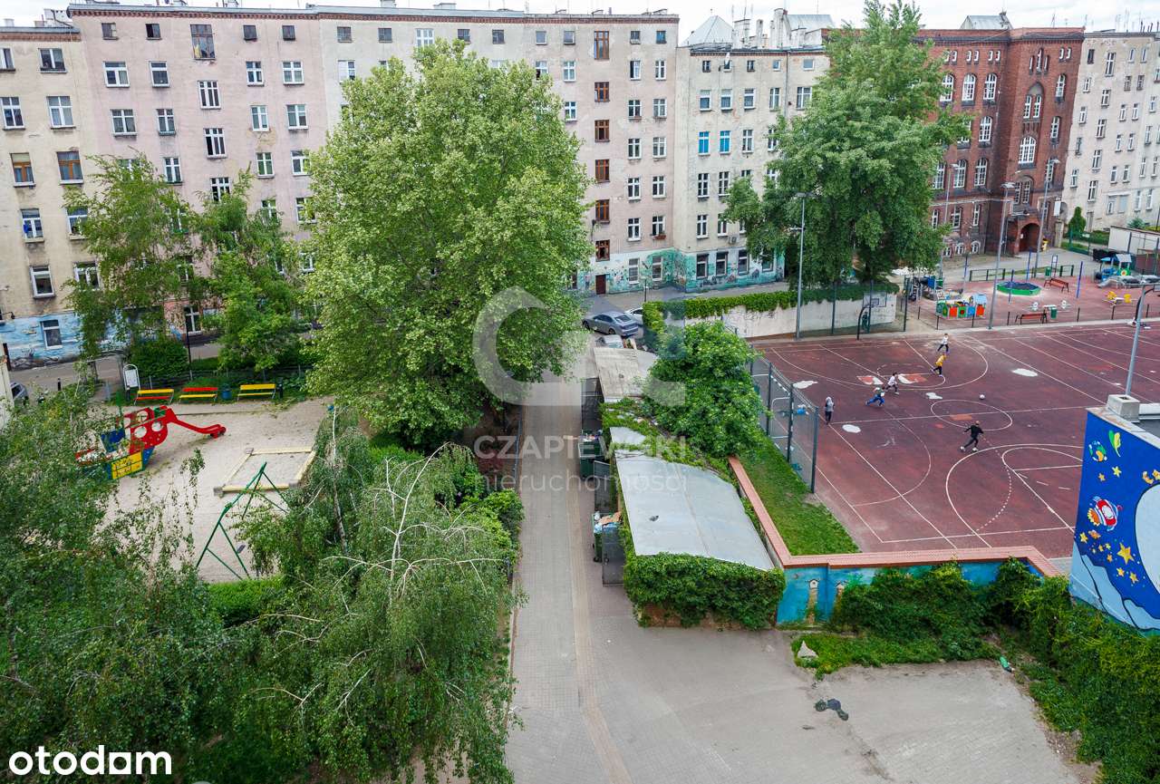 Śródmieście,rozkład,dwustronne,2pok+k/3pok,garderoba,wys3m,COmiejskie!-15