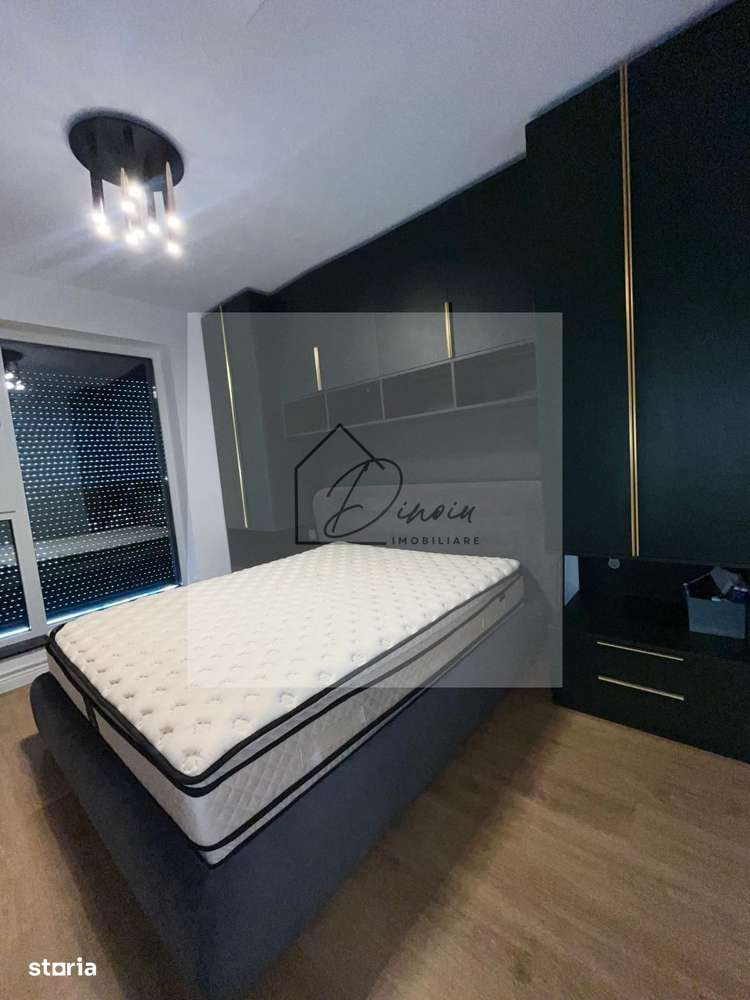 Apartament 2 camere MTM Pipera Lake I UNIC I-8