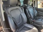 Mercedes-Benz Klasa V 250 (BlueTEC) d extralang 7G-TRONIC Avantgarde - 35