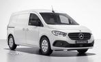 Mercedes-Benz Citan furgon 110 CDI L  / FWD / 3100 - 1