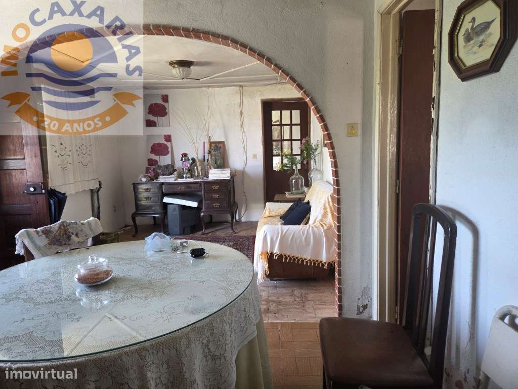 Refúgio Histórico do Séc. XIX: Onde a Tradição se Encontra com a Serra-4