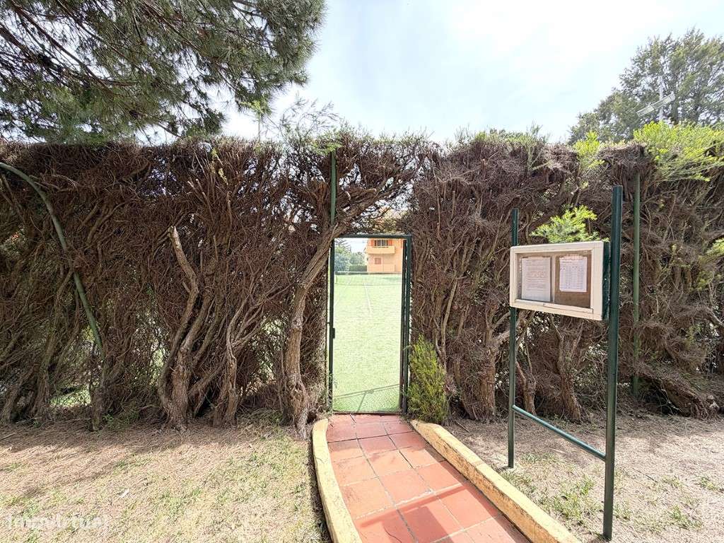 Apartamento T3 com garagem e piscina a venda em Cascais-28