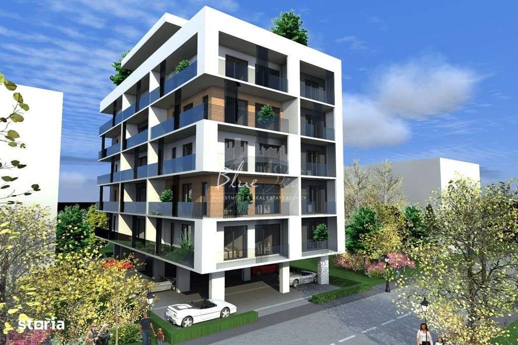 Garsoniera situata in Eforie Nord - Imagine principală: 5/9